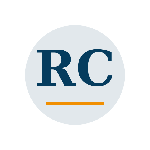 Ruben Chimney Repair logo